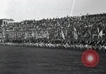 Image of Lustgarten and Deutsches Stadion ceremonies Berlin Germany, 1919, second 35 stock footage video 65675028091