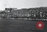 Image of Lustgarten and Deutsches Stadion ceremonies Berlin Germany, 1919, second 38 stock footage video 65675028091