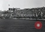Image of Lustgarten and Deutsches Stadion ceremonies Berlin Germany, 1919, second 39 stock footage video 65675028091