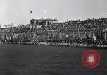Image of Lustgarten and Deutsches Stadion ceremonies Berlin Germany, 1919, second 40 stock footage video 65675028091