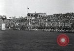 Image of Lustgarten and Deutsches Stadion ceremonies Berlin Germany, 1919, second 41 stock footage video 65675028091
