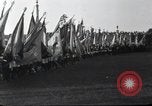 Image of Lustgarten and Deutsches Stadion ceremonies Berlin Germany, 1919, second 44 stock footage video 65675028091