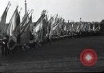 Image of Lustgarten and Deutsches Stadion ceremonies Berlin Germany, 1919, second 45 stock footage video 65675028091