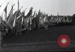 Image of Lustgarten and Deutsches Stadion ceremonies Berlin Germany, 1919, second 46 stock footage video 65675028091