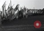 Image of Lustgarten and Deutsches Stadion ceremonies Berlin Germany, 1919, second 47 stock footage video 65675028091