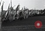 Image of Lustgarten and Deutsches Stadion ceremonies Berlin Germany, 1919, second 48 stock footage video 65675028091