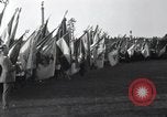 Image of Lustgarten and Deutsches Stadion ceremonies Berlin Germany, 1919, second 49 stock footage video 65675028091