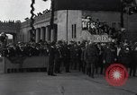 Image of Lustgarten and Deutsches Stadion ceremonies Berlin Germany, 1919, second 52 stock footage video 65675028091