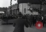 Image of Lustgarten and Deutsches Stadion ceremonies Berlin Germany, 1919, second 53 stock footage video 65675028091