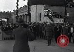 Image of Lustgarten and Deutsches Stadion ceremonies Berlin Germany, 1919, second 54 stock footage video 65675028091