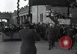 Image of Lustgarten and Deutsches Stadion ceremonies Berlin Germany, 1919, second 55 stock footage video 65675028091
