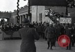 Image of Lustgarten and Deutsches Stadion ceremonies Berlin Germany, 1919, second 56 stock footage video 65675028091