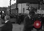 Image of Lustgarten and Deutsches Stadion ceremonies Berlin Germany, 1919, second 58 stock footage video 65675028091