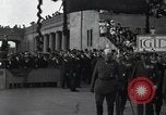 Image of Lustgarten and Deutsches Stadion ceremonies Berlin Germany, 1919, second 59 stock footage video 65675028091
