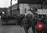 Image of Lustgarten and Deutsches Stadion ceremonies Berlin Germany, 1919, second 60 stock footage video 65675028091