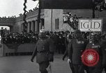 Image of Lustgarten and Deutsches Stadion ceremonies Berlin Germany, 1919, second 61 stock footage video 65675028091
