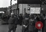 Image of Lustgarten and Deutsches Stadion ceremonies Berlin Germany, 1919, second 62 stock footage video 65675028091