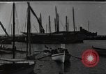 Image of Enrico Caruso Italy, 1921, second 1 stock footage video 65675028092