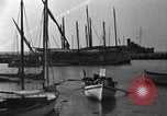 Image of Enrico Caruso Italy, 1921, second 4 stock footage video 65675028092