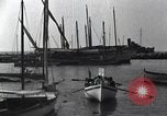 Image of Enrico Caruso Italy, 1921, second 5 stock footage video 65675028092