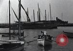 Image of Enrico Caruso Italy, 1921, second 6 stock footage video 65675028092