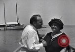 Image of Enrico Caruso Italy, 1921, second 15 stock footage video 65675028092
