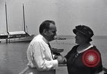 Image of Enrico Caruso Italy, 1921, second 16 stock footage video 65675028092
