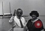 Image of Enrico Caruso Italy, 1921, second 18 stock footage video 65675028092