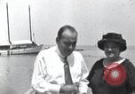Image of Enrico Caruso Italy, 1921, second 19 stock footage video 65675028092