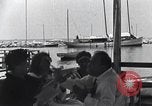 Image of Enrico Caruso Italy, 1921, second 24 stock footage video 65675028092