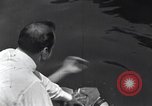 Image of Enrico Caruso Italy, 1921, second 28 stock footage video 65675028092