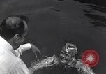 Image of Enrico Caruso Italy, 1921, second 32 stock footage video 65675028092