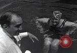 Image of Enrico Caruso Italy, 1921, second 34 stock footage video 65675028092