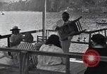 Image of Enrico Caruso Italy, 1921, second 38 stock footage video 65675028092