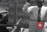 Image of Enrico Caruso Italy, 1921, second 48 stock footage video 65675028092
