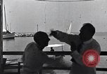 Image of Enrico Caruso Italy, 1921, second 53 stock footage video 65675028092