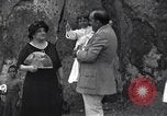 Image of Enrico Caruso Italy, 1921, second 55 stock footage video 65675028092