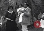 Image of Enrico Caruso Italy, 1921, second 56 stock footage video 65675028092