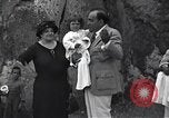 Image of Enrico Caruso Italy, 1921, second 58 stock footage video 65675028092