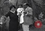 Image of Enrico Caruso Italy, 1921, second 59 stock footage video 65675028092