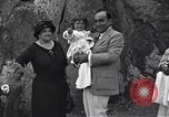 Image of Enrico Caruso Italy, 1921, second 60 stock footage video 65675028092