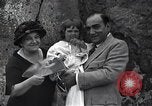Image of Enrico Caruso Italy, 1921, second 62 stock footage video 65675028092