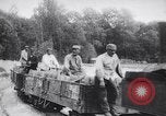 Immagine di Artiglieria francese Francia, 1917, secondo 9 filmato di repertorio 65675028093