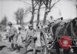 Immagine di Artiglieria francese Francia, 1917, secondo 60 filmato di repertorio 65675028093