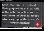 Immagine di Soldati francesi Francia, 1917, secondo 1 filmato di repertorio 65675028094