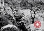 Immagine di Soldati francesi Francia, 1917, secondo 24 filmato di repertorio 65675028094