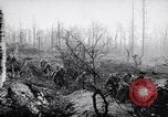 Standbild deutschen Kriegsgefangenen Frankreich, 1916, aus Sekunde 5 historischem Filmmaterial Videoclip 65675028095