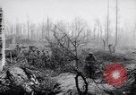Standbild deutschen Kriegsgefangenen Frankreich, 1916, aus Sekunde 10 historischem Filmmaterial Videoclip 65675028095