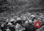 Standbild deutschen Kriegsgefangenen Frankreich, 1916, aus Sekunde 12 historischem Filmmaterial Videoclip 65675028095
