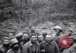 Standbild deutschen Kriegsgefangenen Frankreich, 1916, aus Sekunde 14 historischem Filmmaterial Videoclip 65675028095